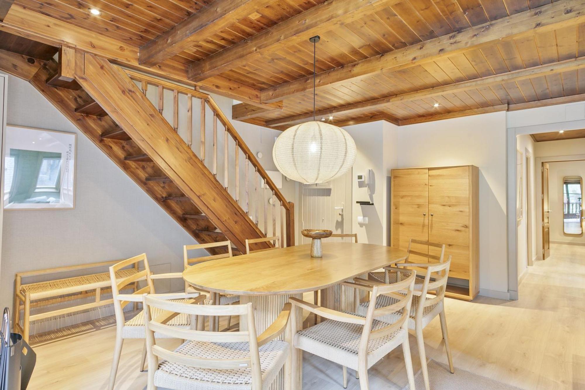 Luderna - Duplex Val De Ruda C1 De Carlac Baqueira Beret Exterior foto